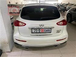 إنفينيتي QX50